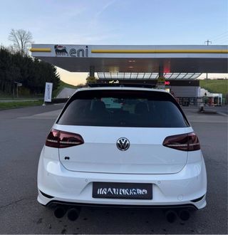 Volkswagen Golf R360 edition Abt