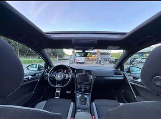 Volkswagen Golf R360 edition Abt