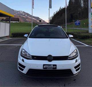 Volkswagen Golf R360 edition Abt