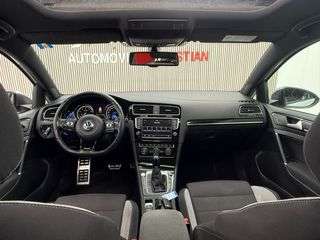 Volkswagen Golf R300 edition Abt 360