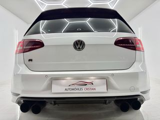 Volkswagen Golf R300 edition Abt 360