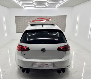 Volkswagen Golf R300 edition Abt 360