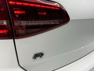 Volkswagen Golf R300 edition Abt 360