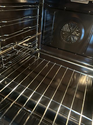 Horno Haier ID Series 2 WIFI Pirólisis