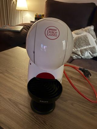 Cafetera Nescafé Dolce Gusto Krups