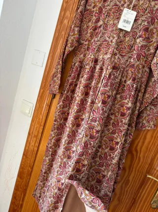 Vestido Indi & Cold Talla 34