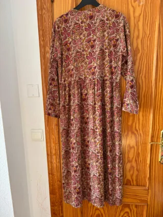 Vestido Indi & Cold Talla 34