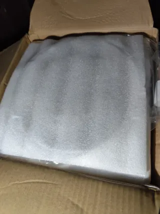 Freidora de aire Frei Matic 5L