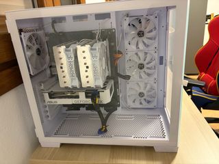 Ordenador sobremesa gaming