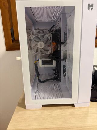 Ordenador sobremesa gaming