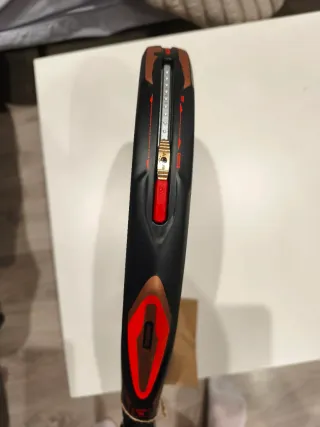 Raqueta de pádel Adidas Arrow_Hit ctrl