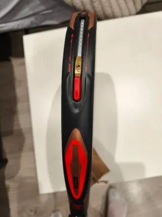 Raqueta de pádel Adidas Arrow_Hit ctrl