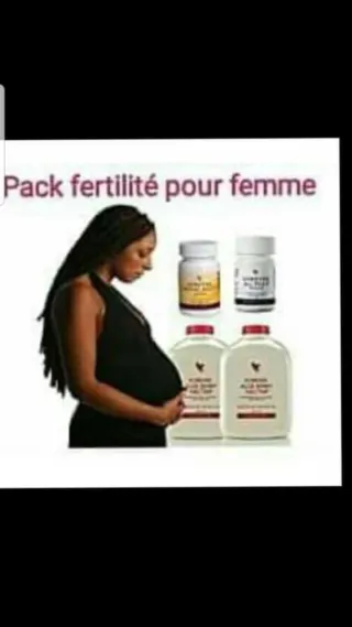 Forever Living Aloe Vera Gel 1L