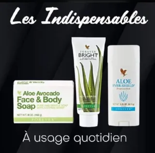 Forever Living Aloe Vera Gel 1L