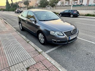 Volkswagen Passat 2006