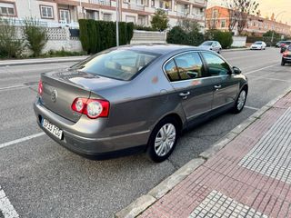 Volkswagen Passat 2006