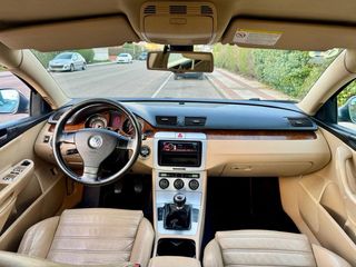 Volkswagen Passat 2006