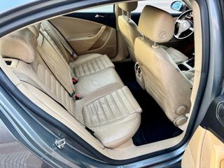 Volkswagen Passat 2006