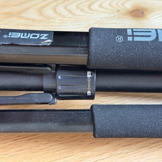 Trípode Zomei profesional