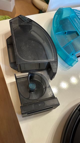 Robot aspirador cecotec Conga 5090