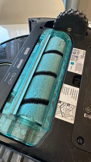 Robot aspirador cecotec Conga 5090