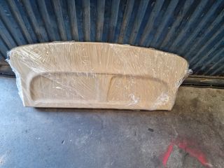 Bandeja trasera bmw E46 compact