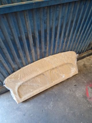 Bandeja trasera bmw E46 compact