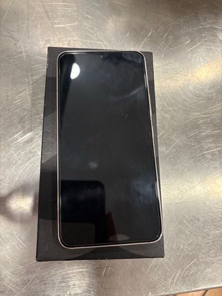 Samsung S22 5G 256GB Rosa