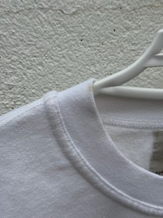 Sudadera Pull&Bear Feel Wild Talla S