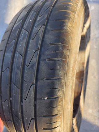 Ruedas casi nuevas Volkswagen