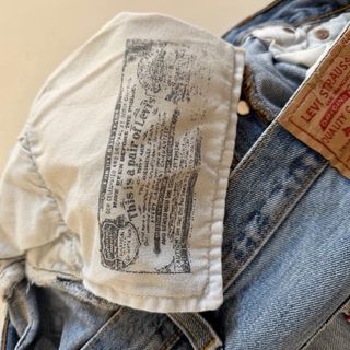 Jeans Levi's 501 W36 L32