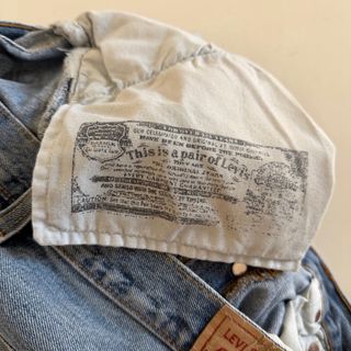 Jeans Levi's 501 W36 L32