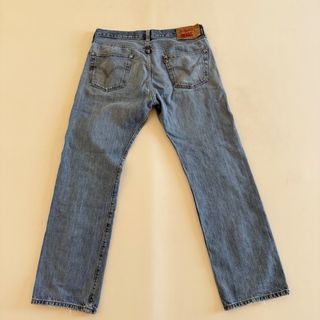 Jeans Levi's 501 W36 L32