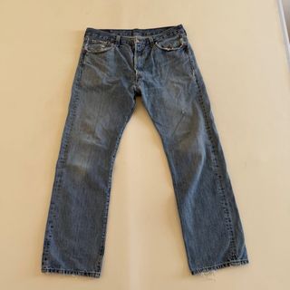 Jeans Levi's 501 W36 L32