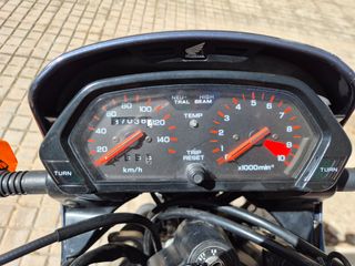Honda Dominator 250 año 1998