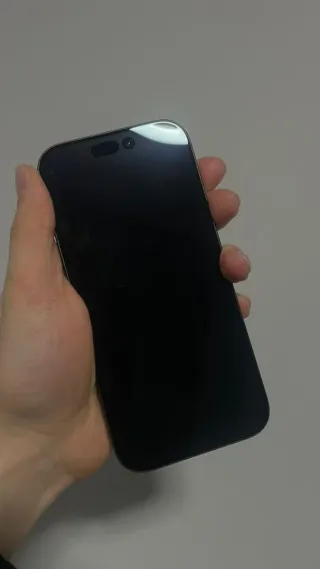 iPhone 17 Space Gray