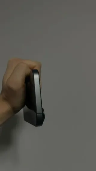 iPhone 17 Space Gray