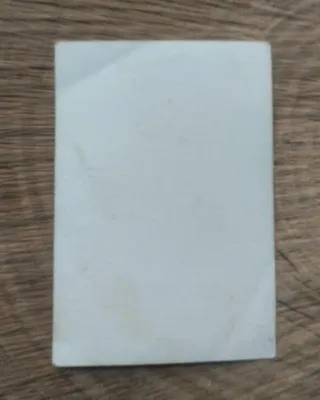 Foto militares Guerra Civil Española