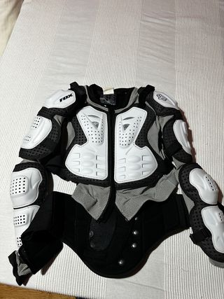 Peto protector Fox Motocross