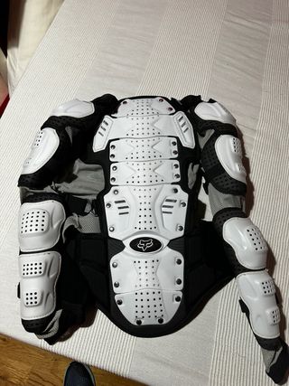 Peto protector Fox Motocross