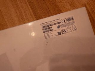 Tablet Lenovo Tab K11