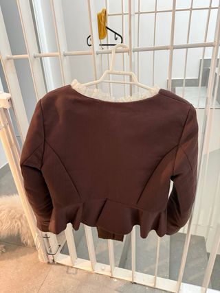 Corpiño Fallera Mujer