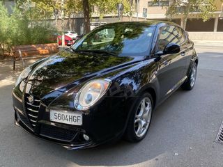 Alfa Romeo MiTO 1.3 JTD 95CV