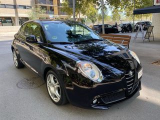 Alfa Romeo MiTO 1.3 JTD 95CV