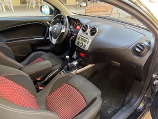Alfa Romeo MiTO 1.3 JTD 95CV