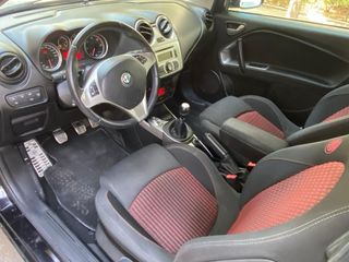 Alfa Romeo MiTO 1.3 JTD 95CV