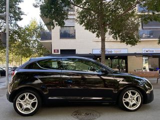 Alfa Romeo MiTO 1.3 JTD 95CV