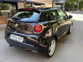 Alfa Romeo MiTO 1.3 JTD 95CV