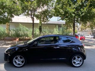 Alfa Romeo MiTO 1.3 JTD 95CV