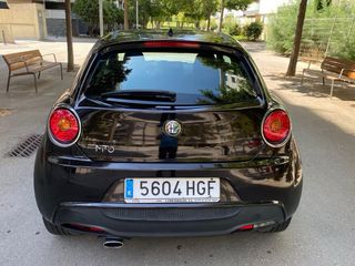Alfa Romeo MiTO 1.3 JTD 95CV